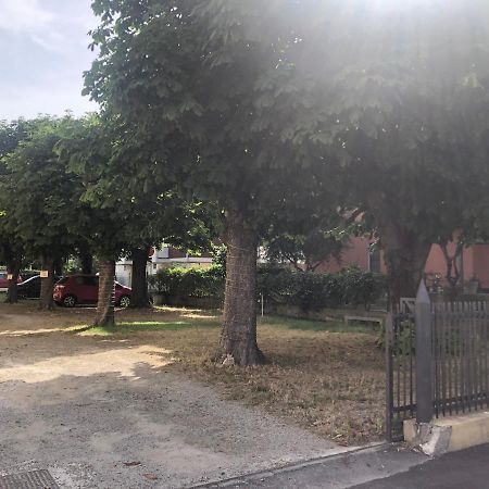 Hotel Argo Rimini Dış mekan fotoğraf