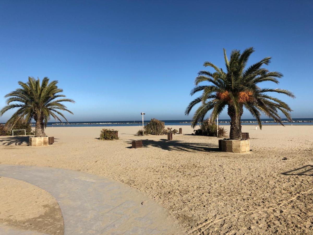 Hotel Argo Rimini Dış mekan fotoğraf