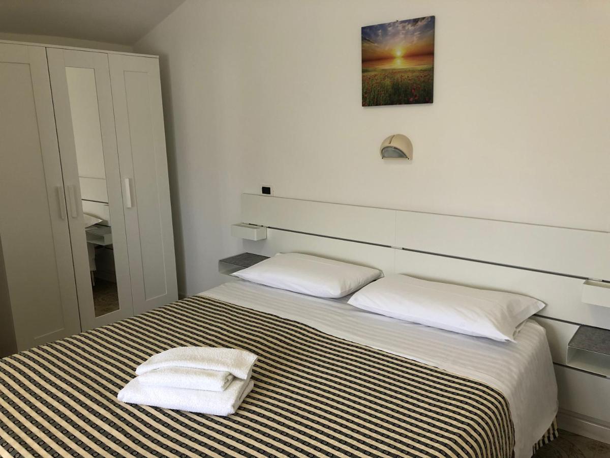 Hotel Argo Rimini Dış mekan fotoğraf
