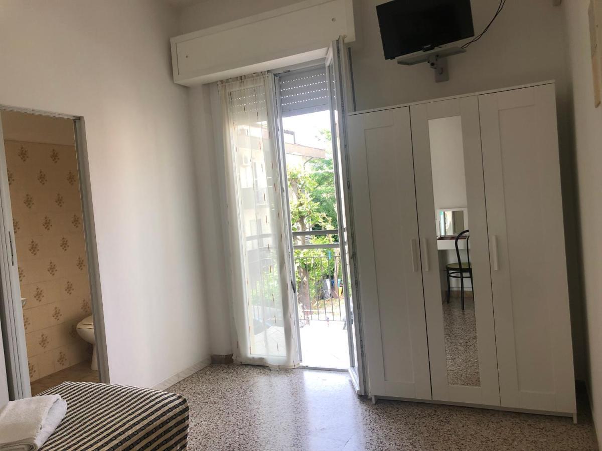 Hotel Argo Rimini Dış mekan fotoğraf