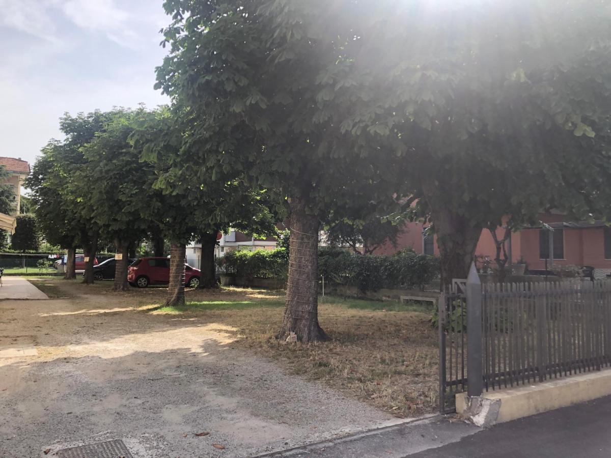 Hotel Argo Rimini Dış mekan fotoğraf