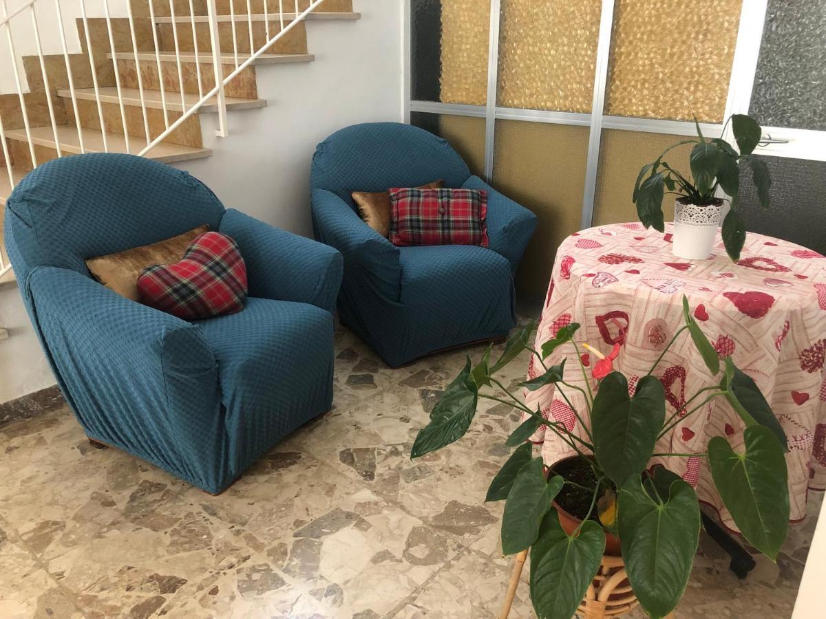 Hotel Argo Rimini Dış mekan fotoğraf
