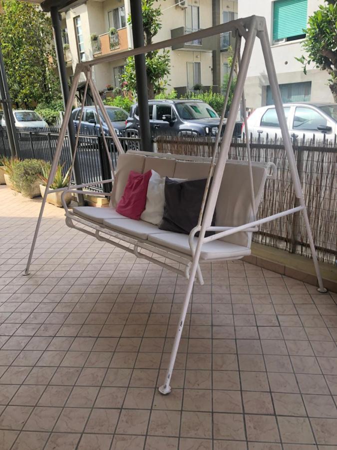 Hotel Argo Rimini Dış mekan fotoğraf