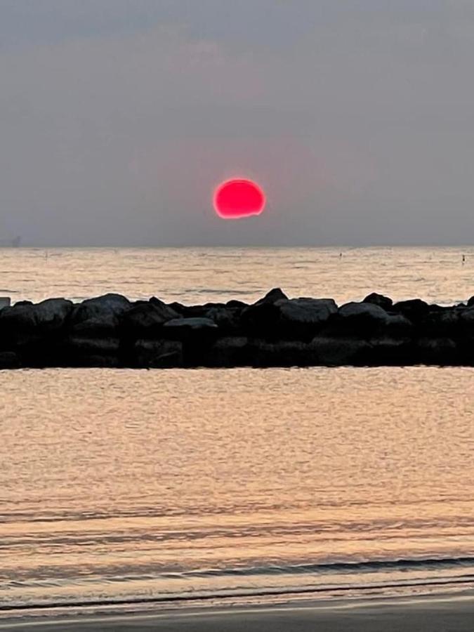 Hotel Argo Rimini Dış mekan fotoğraf