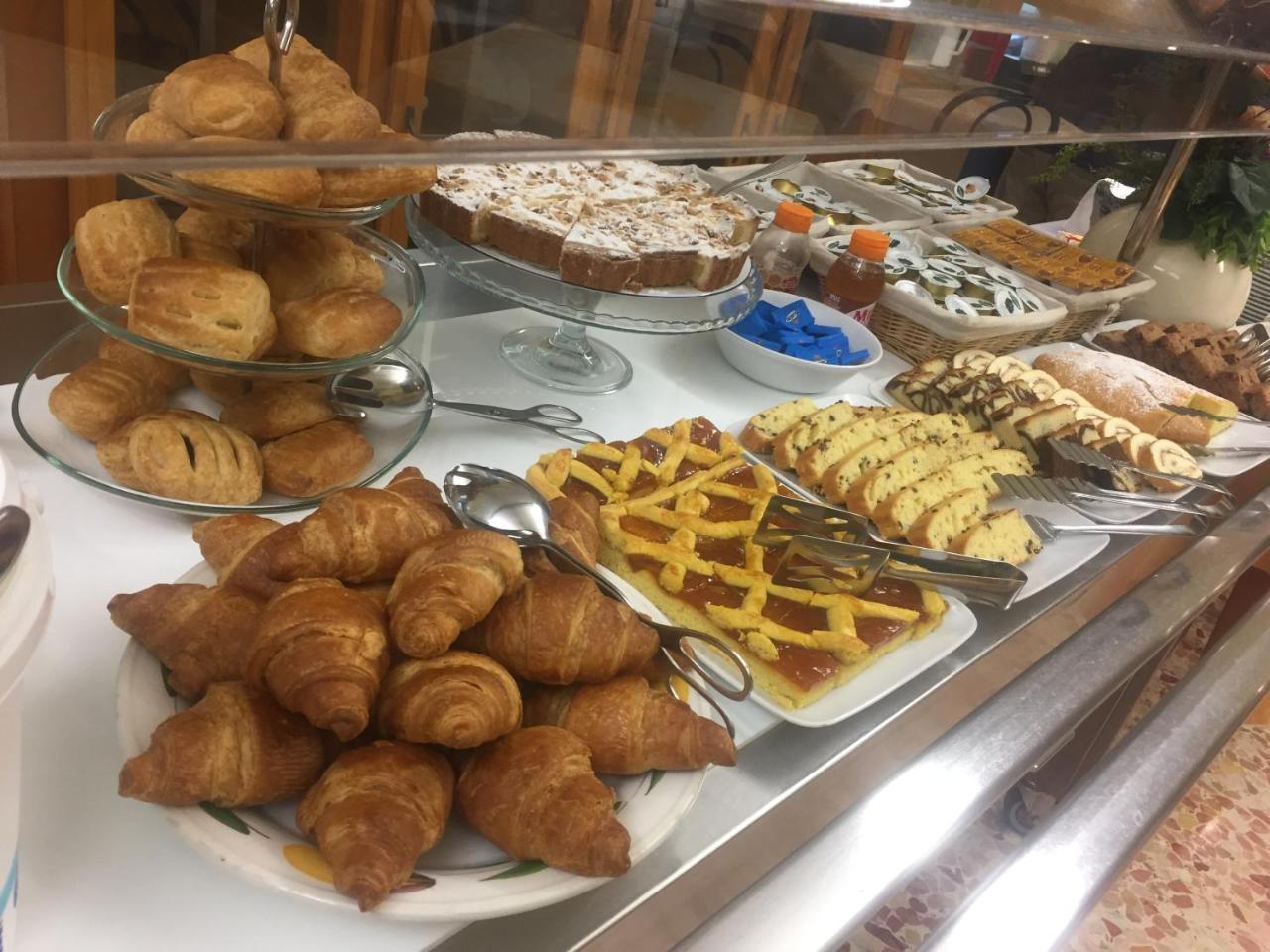 Hotel Argo Rimini Dış mekan fotoğraf