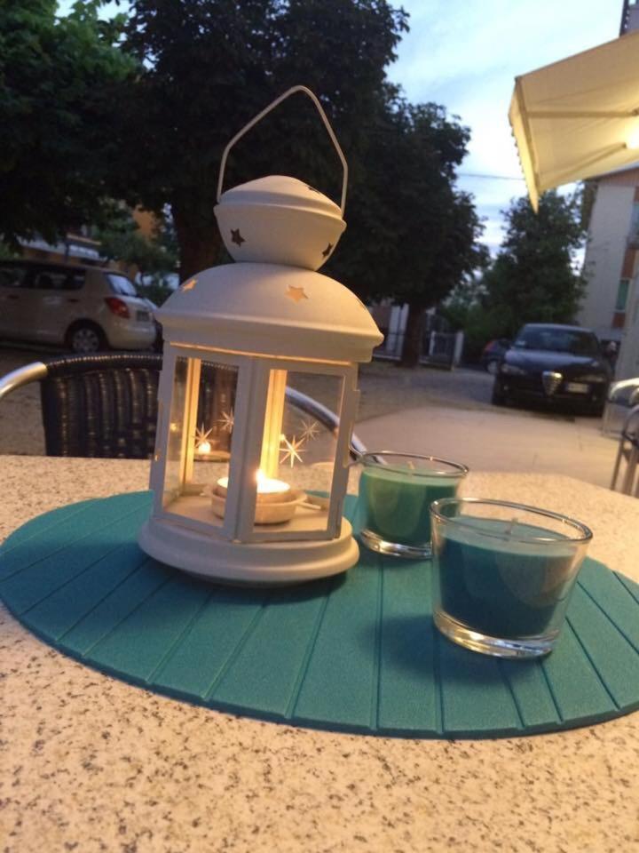 Hotel Argo Rimini Dış mekan fotoğraf