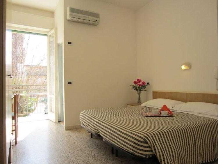 Hotel Argo Rimini Dış mekan fotoğraf