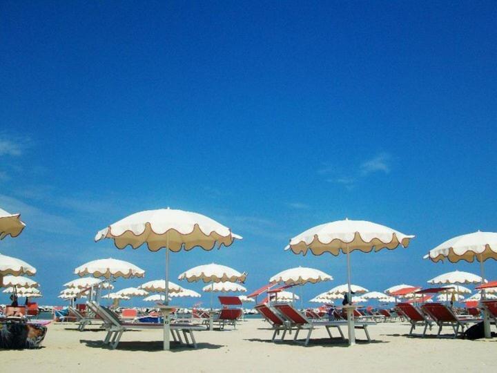 Hotel Argo Rimini Dış mekan fotoğraf