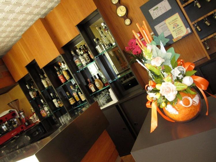 Hotel Argo Rimini Dış mekan fotoğraf