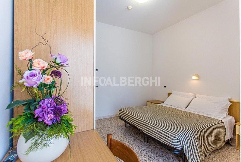 Hotel Argo Rimini Dış mekan fotoğraf