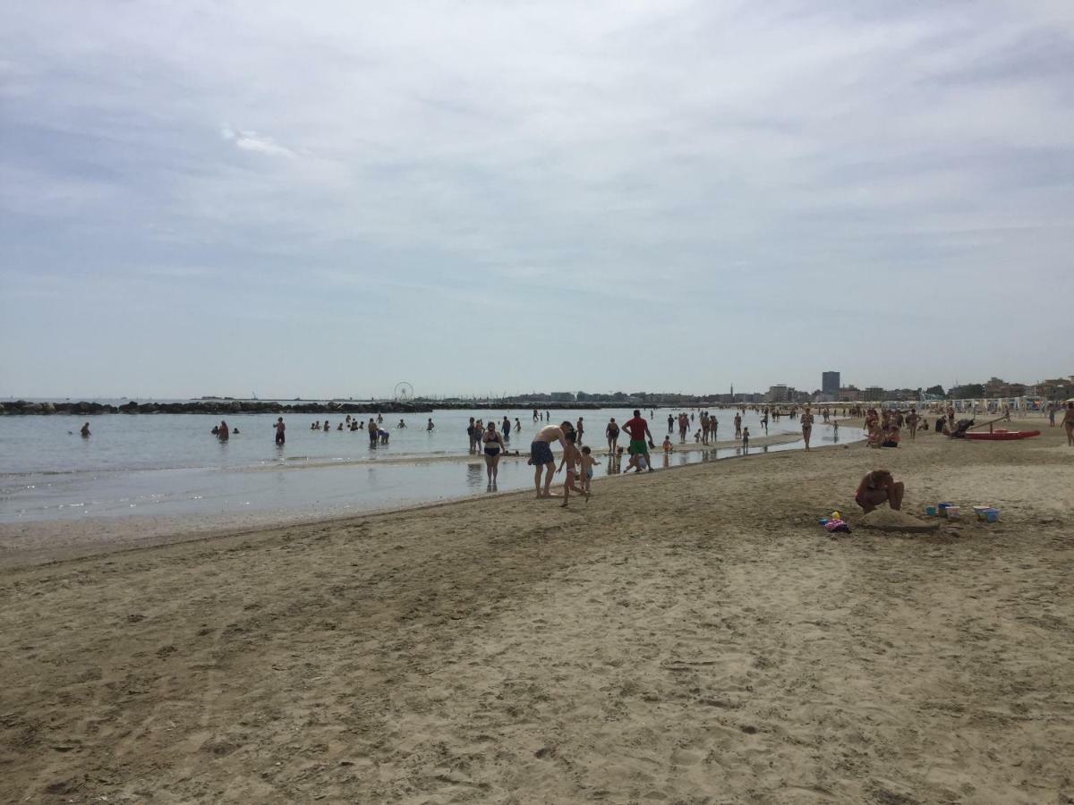 Hotel Argo Rimini Dış mekan fotoğraf