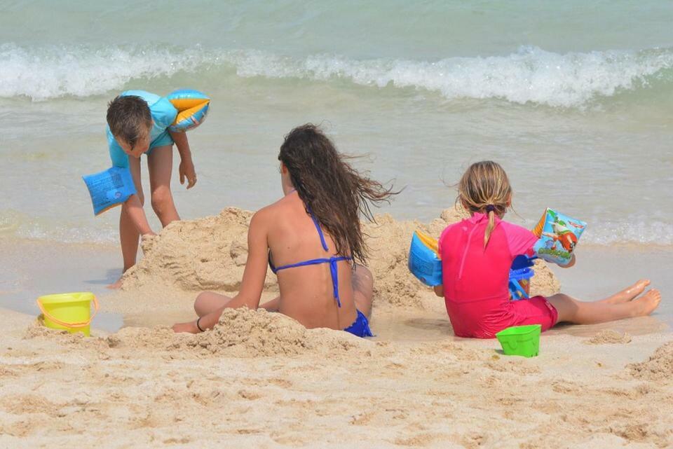Hotel Argo Rimini Dış mekan fotoğraf