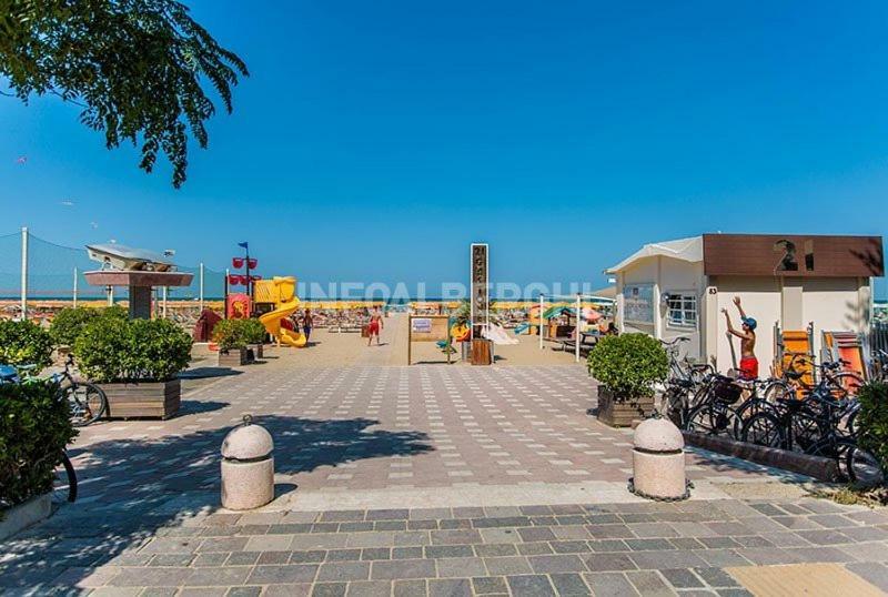 Hotel Argo Rimini Dış mekan fotoğraf